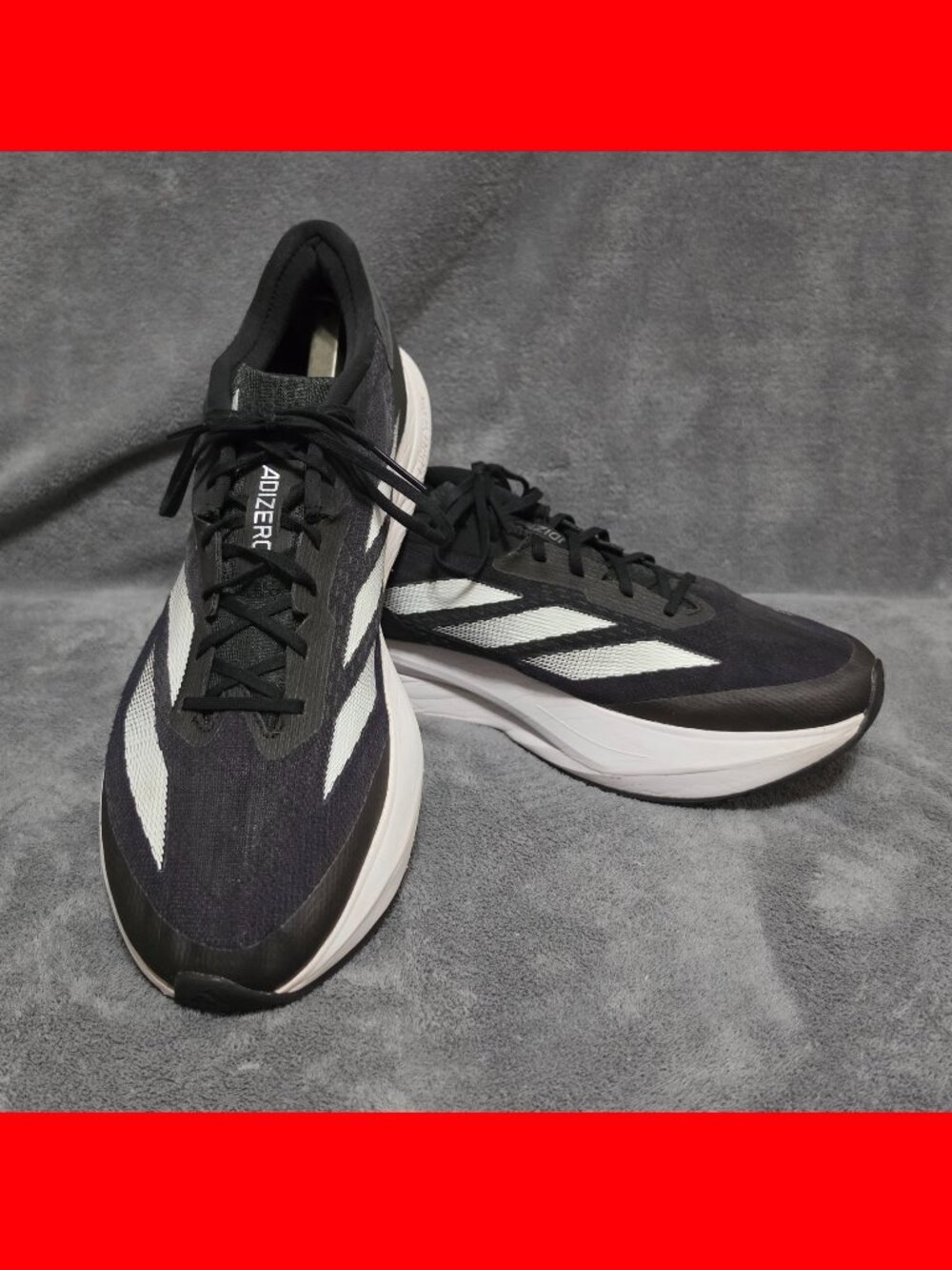 Adidas Adizero SL2 - Men's 12